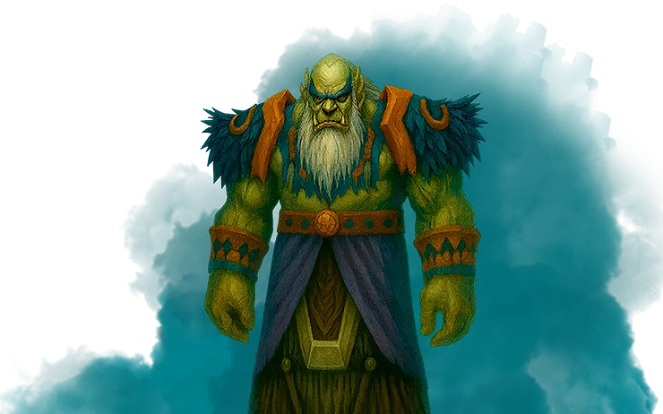 Alterac Valley Reputation