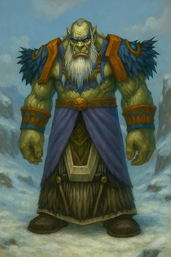 Alterac Valley Reputation