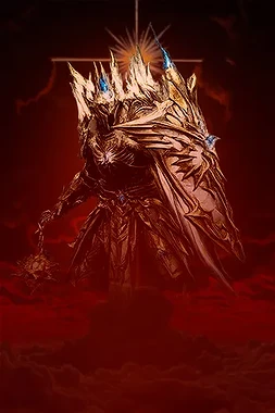 Vessel of Hatred Campaign Boost