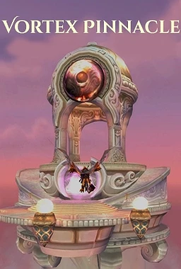 Vortex Pinnacle