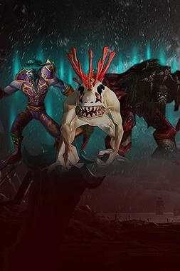 Wailing Caverns