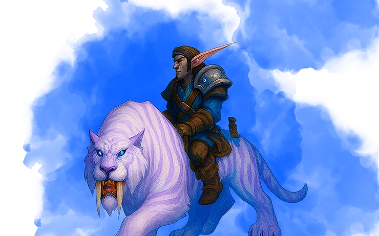 Winterspring Trainers Reputation