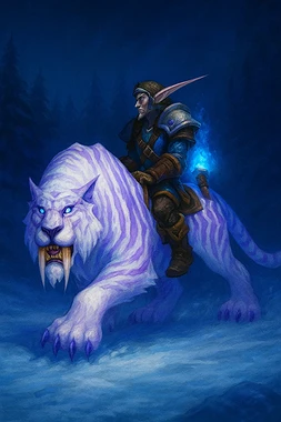 Winterspring Trainers Reputation