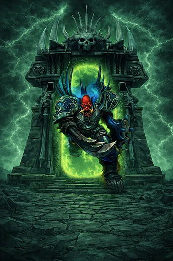 All TBC dungueons bundle