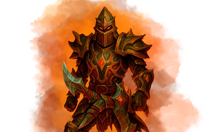 Arena PvP 3vs3 Boost