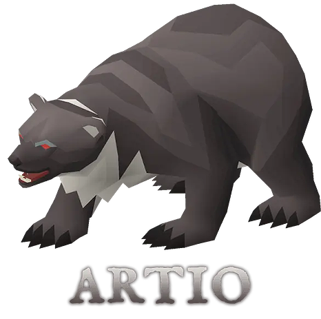 Artio