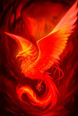 Ashes of Al'ar mount boost