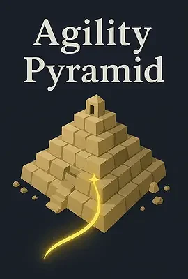 Agility Pyramid