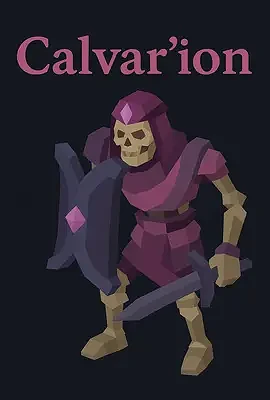 Calvar'ion