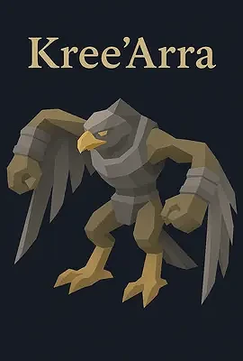 Kree'Arra