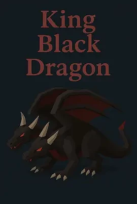 King Black Dragon
