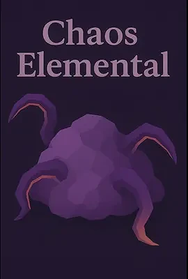 Chaos Elemental