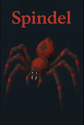 Spindel