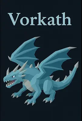Vorkath