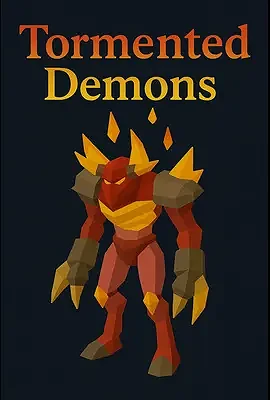 Tormented Demons