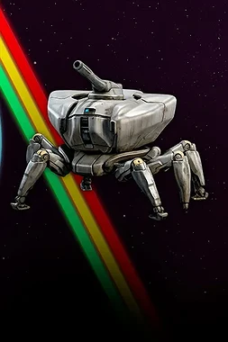 ARC Raiders Bombardier Kill