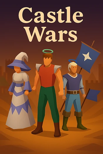 Castle Wars