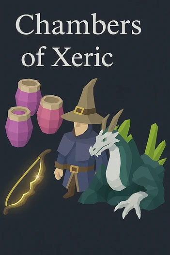 Chambers of Xeric