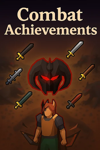 Combat Achievements