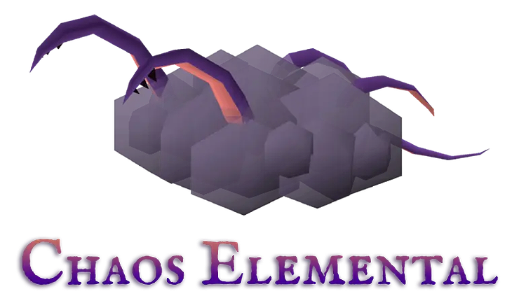 Chaos Elemental