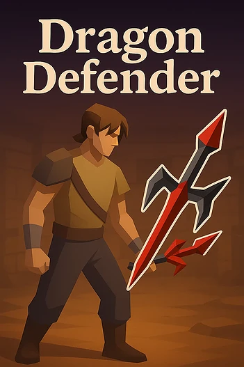 Dragon Defender