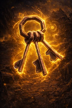 TBC Dungeon Attunements