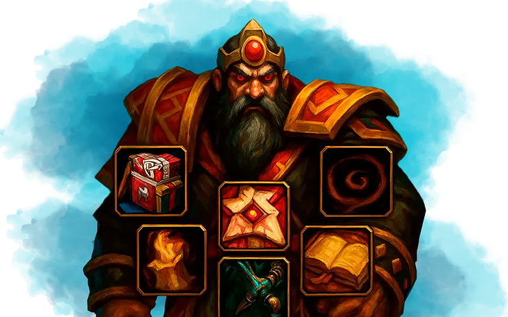 WoW Dungeon Trinkets boost