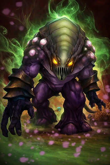 TBC Dungueon Leveling