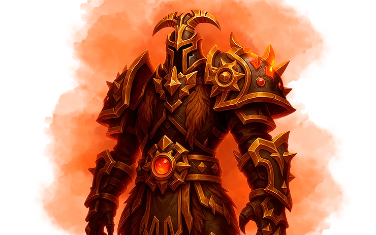 WoW Elite PvP set boost