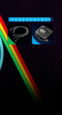 Expedition Project Boost