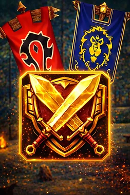 Honor Farm Anniversary (PvP) Boost