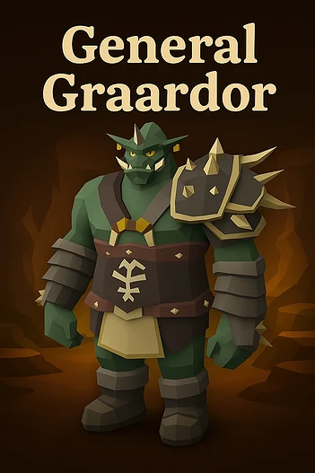 General Graardor