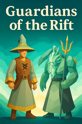 Guardians of the Rift
