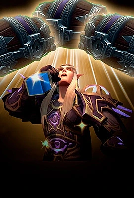 Heroic Dungeons Bundle