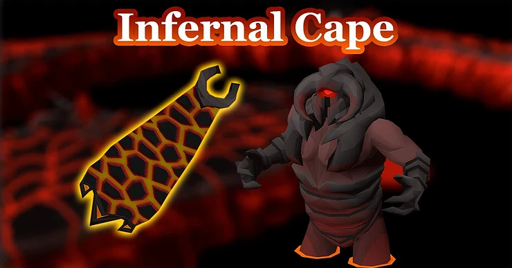 Infernal Cape