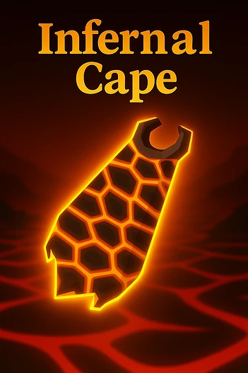 Infernal Cape