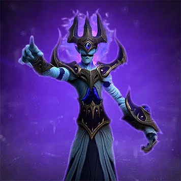 Mythic + Gear Boost (p)