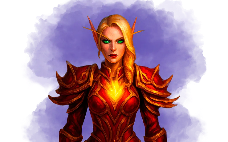 Keystone Legend Boost