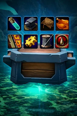 Profession Kits TBC Anniversary