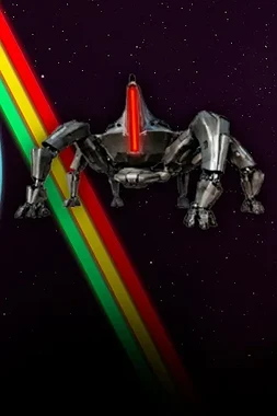 ARC Raiders Matriarch Kill