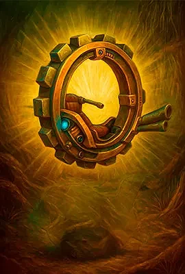 Mechacycle Model W mount boost