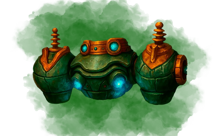 Dragonflight Mimiron's Jumpjets mount boost