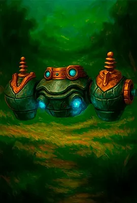 Dragonflight Mimiron's Jumpjets mount boost