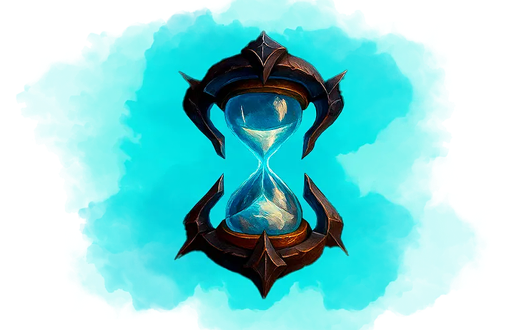 Mythic+ Rating boost