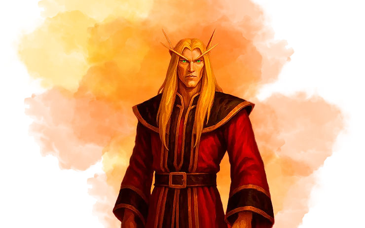 WoW SOD Molten Core Attunement Boost