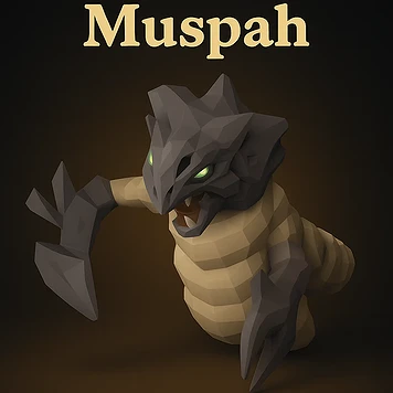 Muspah