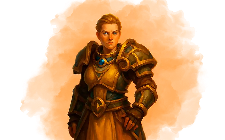 Mythic+ With a Friend