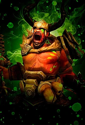 Mythic+ Rating boost