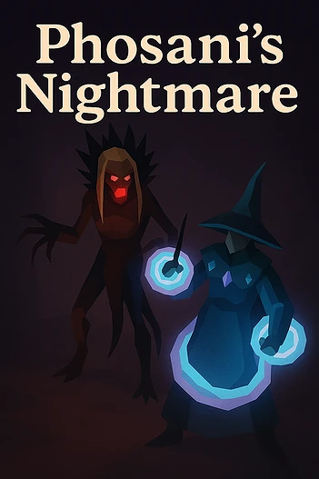 Phosani’s Nightmare