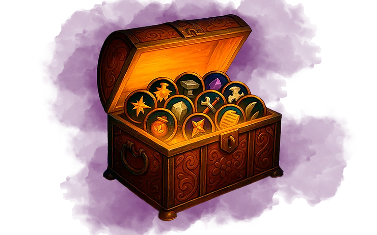 Profession Kits Classic Era